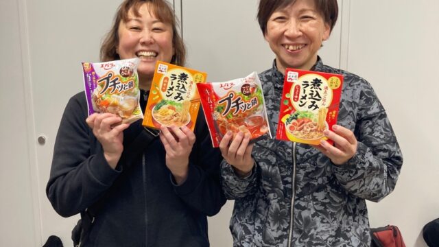 ２０２５年度 室蘭室内ダブルス大会の結果と写真を公開